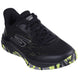 172069-BLK Skechers Women’s Viper Court Pro Pickleball Shoes (Black)