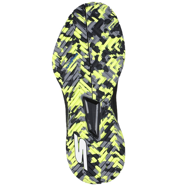 172069-BLK Skechers Women’s Viper Court Pro Pickleball Shoes (Black)