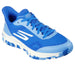 172069-BLW Skechers Women’s Viper Court Pro Pickleball Shoes (Blue/White)