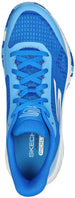 172069-BLW Skechers Women’s Viper Court Pro Pickleball Shoes (Blue/White)