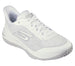 172069-WHT Skechers Women’s Viper Court Pro Pickleball Shoes (White)ural)
