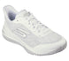172069-WHT Skechers Women’s Viper Court Pro Pickleball Shoes (White)ural)