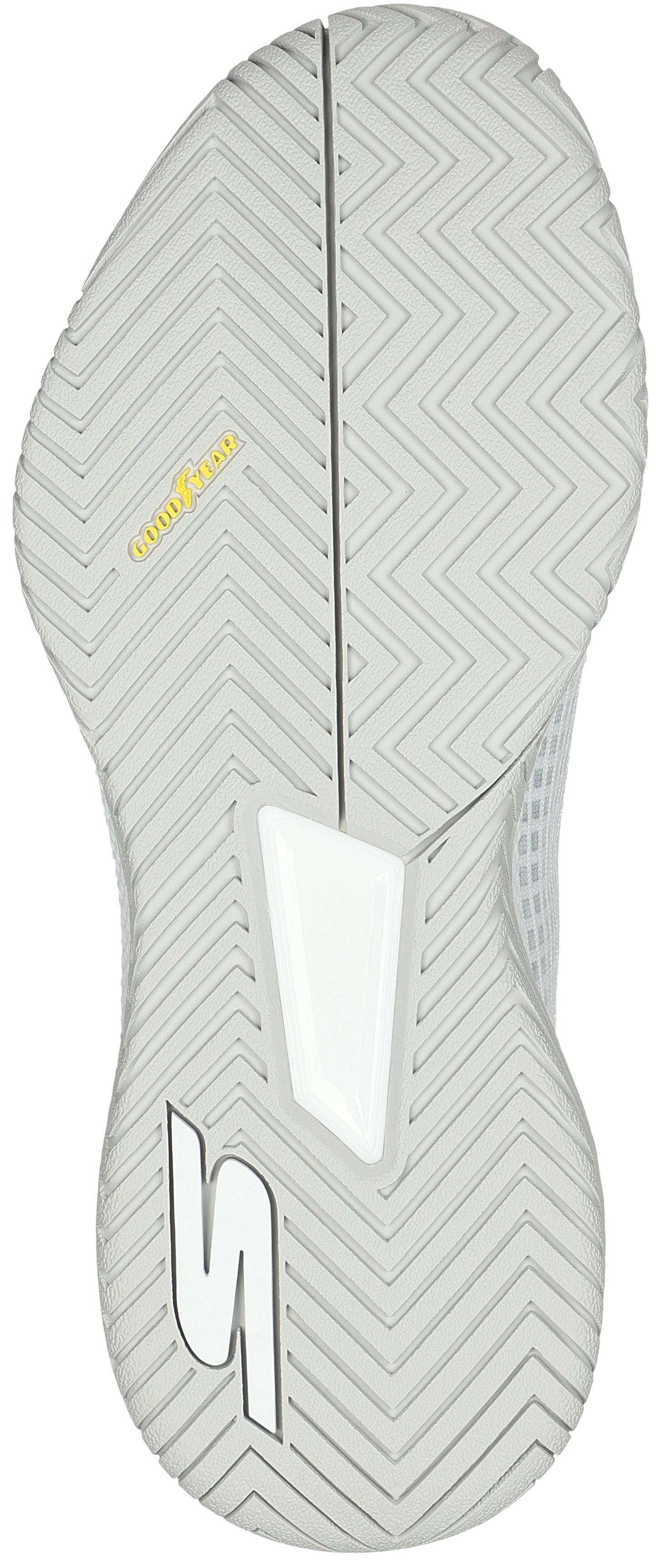 172069-WHT Skechers Women’s Viper Court Pro Pickleball Shoes (White)