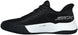 172100-BKW Skechers Women’s Viper Court Pro Elite Hands Free Slip-Ins Pickleball Shoes (Black/White)