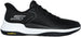 172100-BKW Skechers Women’s Viper Court Pro Elite Hands Free Slip-Ins Pickleball Shoes (Black/White)