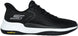 172100-BKW Skechers Women’s Viper Court Pro Elite Hands Free Slip-Ins Pickleball Shoes (Black/White)