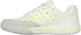 172105-WNT Skechers Women’s Viper Court Luxe Pickleball Shoes (White/Natural)