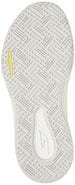 172105-WNT Skechers Women’s Viper Court Luxe Pickleball Shoes (White/Natural)