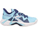 179103-D0267 Diadora Women's B.Icon 2 All Ground Tennis Shoes (Bright Baby Blue/White)