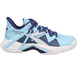 179103-D0267 Diadora Women's B.Icon 2 All Ground Tennis Shoes (Bright Baby Blue/White)