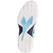 179103-D0267 Diadora Women's B.Icon 2 All Ground Tennis Shoes (Bright Baby Blue/White)