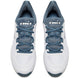 179104-D0946 Diadora Men's Trofeo 2 All Ground Pickleball Shoes (White/Oceanview)