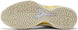 179503-C1070 Diadora Women's Blushield Torneo 2 All Ground Tennis Shoes (White/Gold)