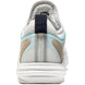 179506-C1494 Diadora Women's Speed Blushield Fly 4+ AG Tennis Shoes (White/Blue Corsair)
