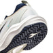 179507-C1494 Diadora Men's Speed Blushield Fly 4+ AG Tennis Shoes (White/Blue Corsair)