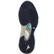 179507-C1494 Diadora Men's Speed Blushield Fly 4+ AG Tennis Shoes (White/Blue Corsair)