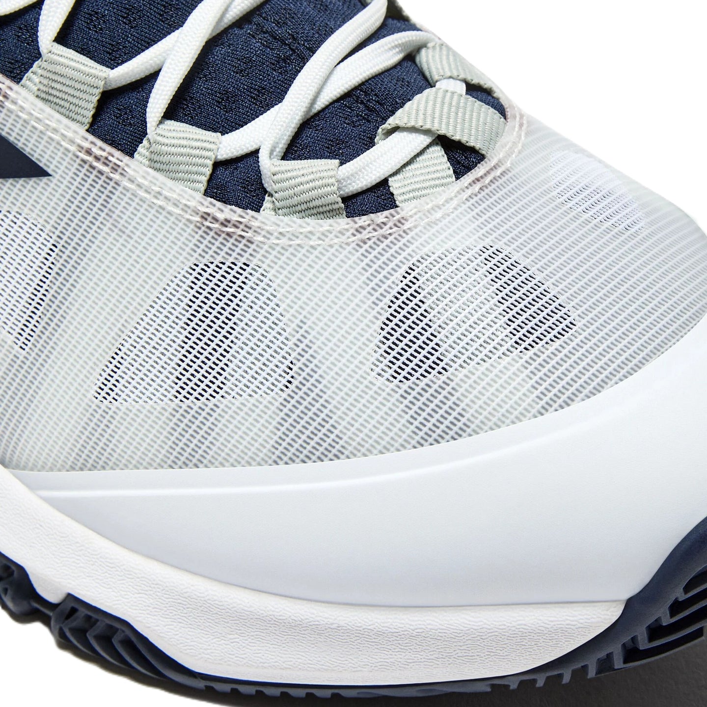 179509-C1494 Diadora Men's Speed Blushield Fly 4+ Clay Tennis Shoes (White/Blue Corsair)