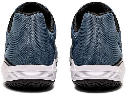 180614-D0950 Diadora Men's Speed Competition 7+ All Ground Tennis Shoes (Oceanview/White/Black)