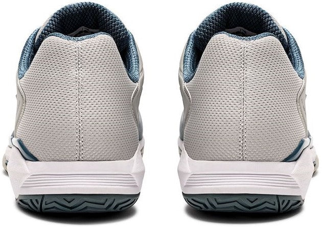 180614-D0951 Diadora Men's Speed Competition 7+ All Ground Tennis Shoes (Silver/Oceanview/White)