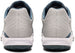 180614-D0951 Diadora Men's Speed Competition 7+ All Ground Tennis Shoes (Silver/Oceanview/White)