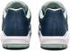 180615-D0952 Diadora Women's Speed Competition 7+ All Ground Tennis Shoes (Legion Blue/Surf Spray/White)