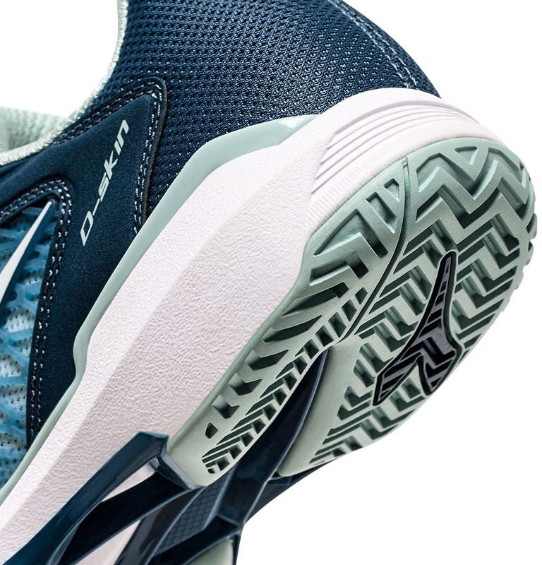 180615-D0952 Diadora Women's Speed Competition 7+ All Ground Tennis Shoes (Legion Blue/Surf Spray/White)