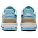 181469-D1291 Diadora Women's Blushield Torneo 3 Clay Tennis Shoes (Corydalis Blue/Black Iris)