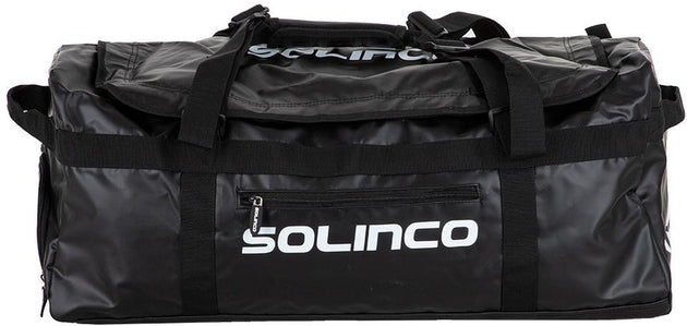 1920193 Solinco Tech Tennis Duffel Bag