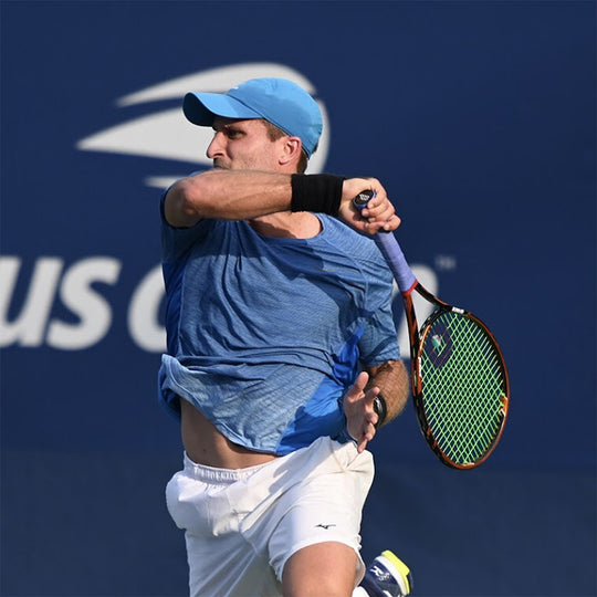 1920187 Solinco Hyper-G 16L Tennis String (Mini Reel)