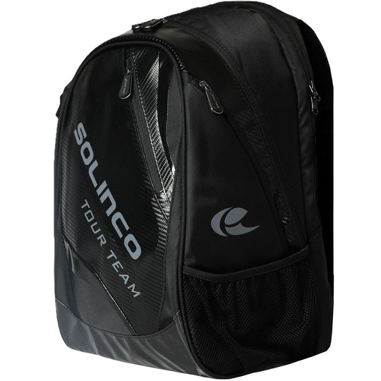 1920380 Solinco Tour Tennis Backpack (Blackout)