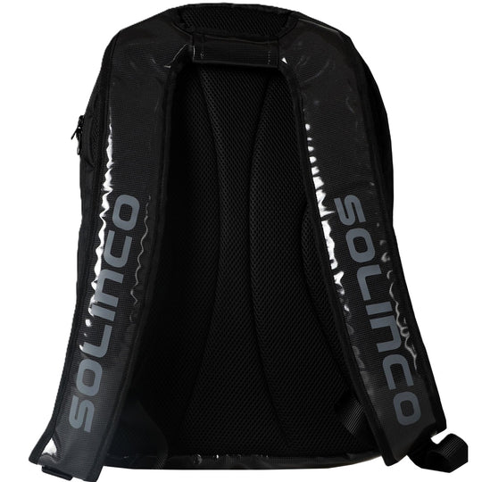 1920380 Solinco Tour Tennis Backpack (Blackout)