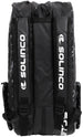 1920566 Solinco Tour 15 Pack Tennis Racquet Bag (Black Camo)