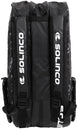 1920566 Solinco Tour 15 Pack Tennis Racquet Bag (Black Camo)