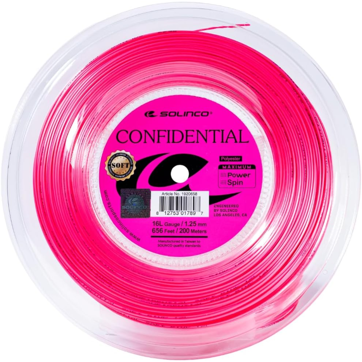 1920658_Solinco_Confidential_Soft_17g_Tennis_String_Reel