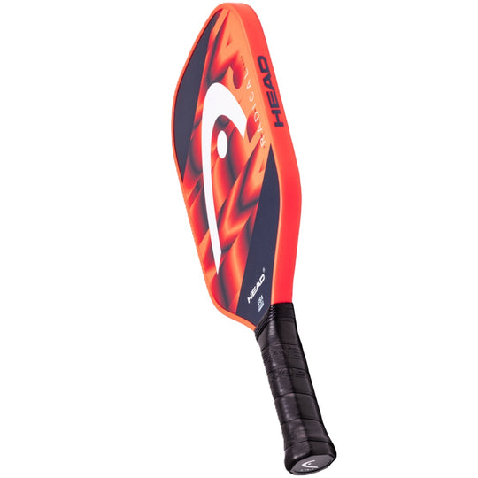 200004 Head Radical Tour Grit Pickleball Paddle (Orange/Black)