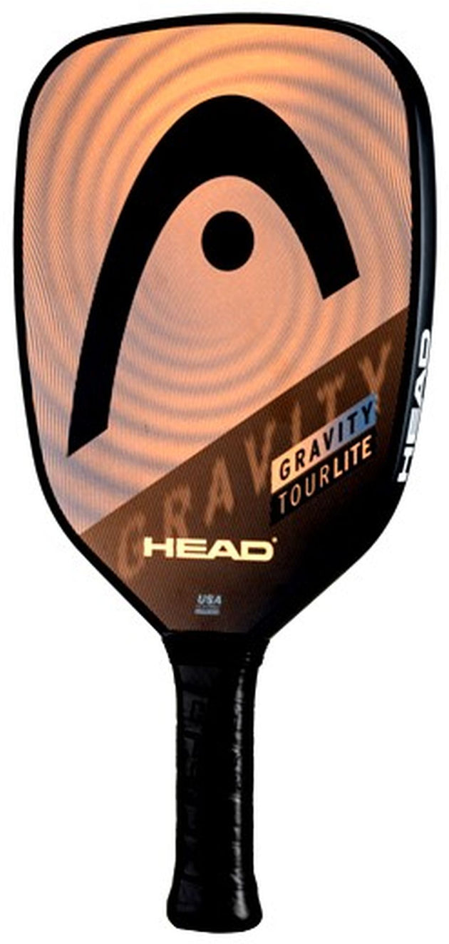 200013.Pickleball Head Gravity Tour Lite Pickleball Paddle