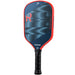 200014 Head Radical Tour Grit Ex Pickleball Paddle (Gray/Orange)