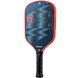 200014 Head Radical Tour Grit Ex Pickleball Paddle (Gray/Orange)