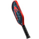 200014 Head Radical Tour Grit Ex Pickleball Paddle (Gray/Orange)