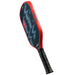 200014 Head Radical Tour Grit Ex Pickleball Paddle (Gray/Orange)