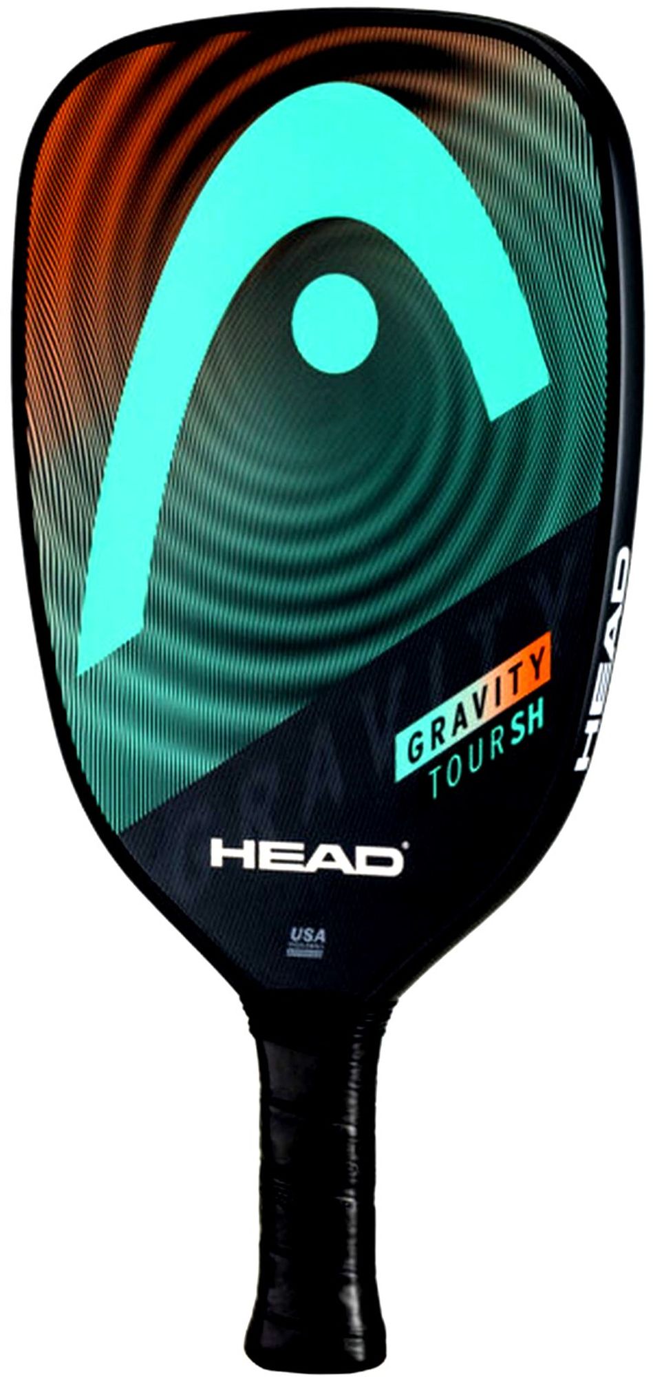 200033.Pickleball Head Gravity Tour SH Pickleball Paddle (Shorter Handle)