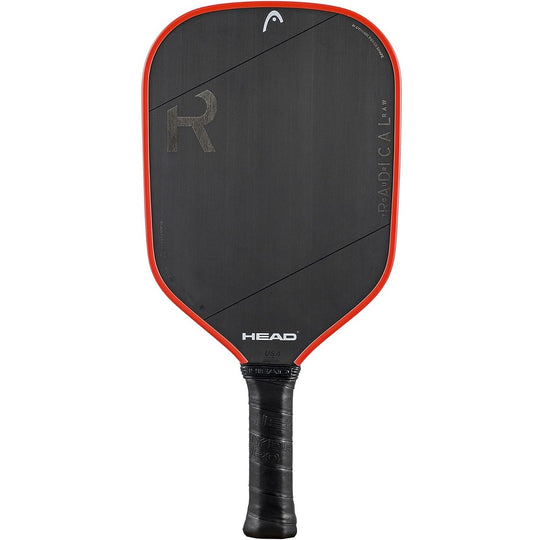 200044 Head Radical Tour Raw Pickleball Paddle