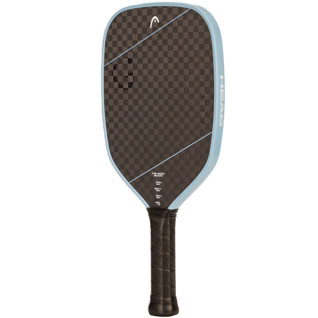 200204 Head Gravity Tour EX Pickleball Paddle