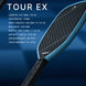 200204 Head Gravity Tour EX Pickleball Paddle