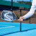200224 Head Gravity Team EX Pickleball Paddle (Grey)