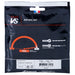 Babolat VS Touch Blue 16g Natural Gut Tennis String (Set)