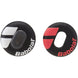 Babolat Custom Dampener (Black/Red)