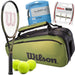 Simona Halep Pro Player Tennis Gear Bundle