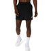 2041A344-400- Asics Men's Court 7" Short (Midnight)