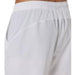 2041A344-100 Asics Men's Court 7" Short (Brilliant White)